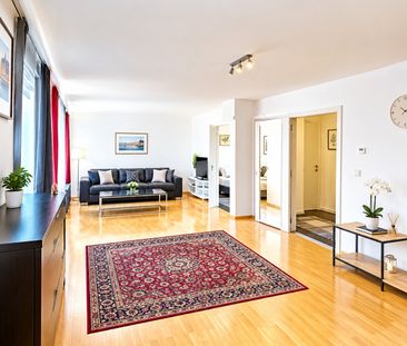 4.5 Zimmer, 77 m², 3. Stock - Foto 3