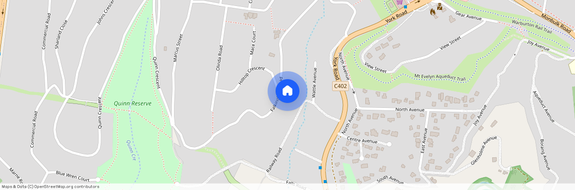 35 Falkingham Road, Mount Evelyn