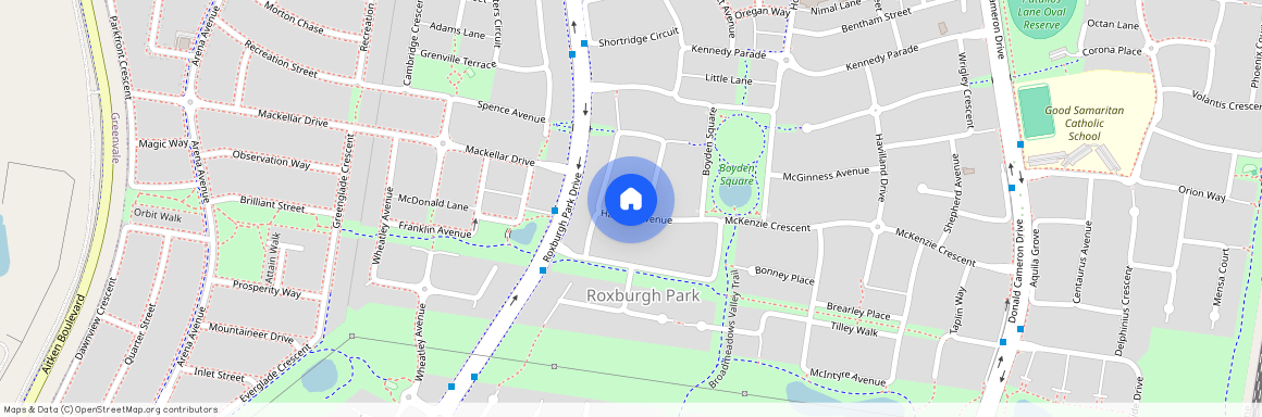 17 Hawker Avenue, Vic 3064, Roxburgh Park