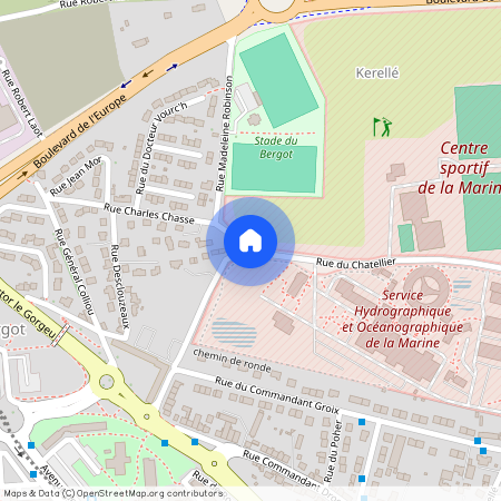 29200, Brest