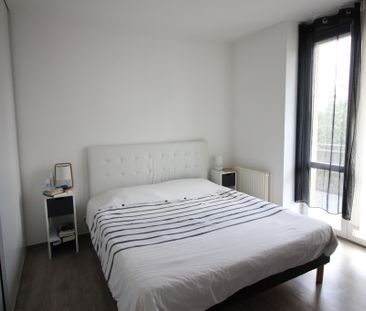 Location Appartement 2 pièces 51m² LIMOGES 87000 - Photo 4