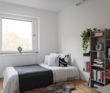 Thomsons väg, Malmö - Foto 1