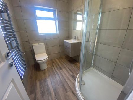 1 bedroom property with land to rent - Photo 4