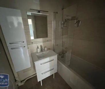 Appartement à louer 3 pièces 69.39m² - Photo 1