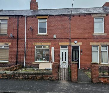 2 bedroom terraced house to rent - Photo 1