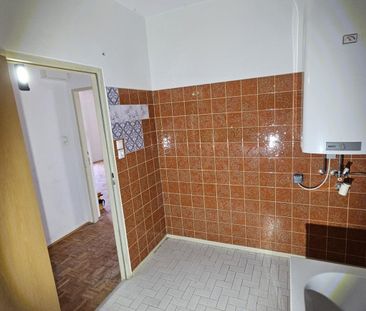 DREI ZIMMERWOHNUNG - UNBEFRISTETE MIETDAUER - INKL HEIZKOSTEN - Photo 2