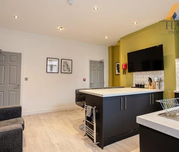 7 bedroom house share to rent - Photo 4
