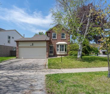 For Lease - 96 Port Royal Trail, Toronto, Ontario - Photo 5