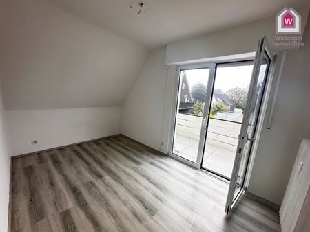 Helle und freundliche 3 Zimmer Wohnung in Sprockhövel-Haßlinghausen - Foto 3