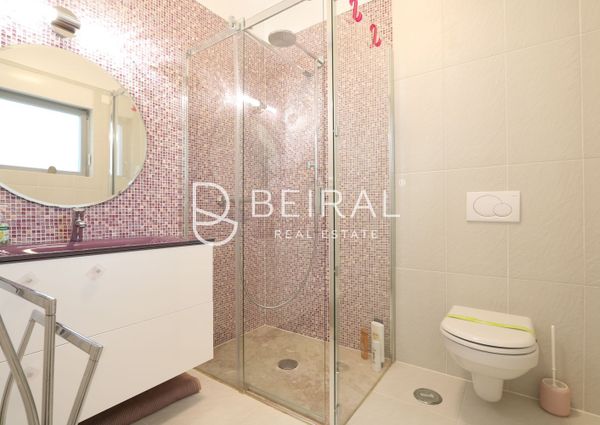 Moradia T4 em Setúbal