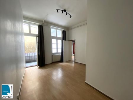 APPARTEMENT 2 PIECES COEUR DE VILLE - Photo 2