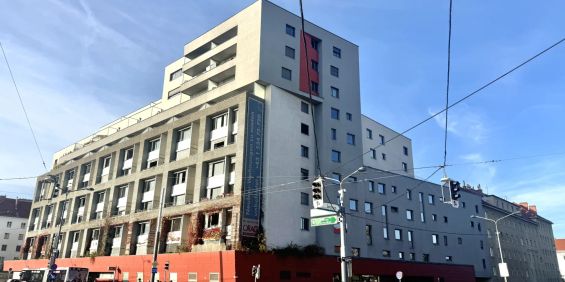 Geräumige 3-Zimmer Wohnung mit 40m2 Wohnzimmer und westseitiger Freifläche - ab 01.01.2026 - Foto 3