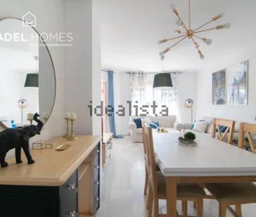 Alquiler de piso en Avenida Nuestro Padre Jesús Cautivo, 47 - Photo 4