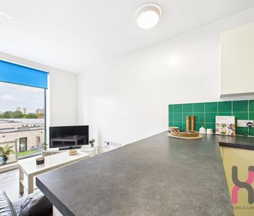 1 bedroom flat to rent - Photo 5