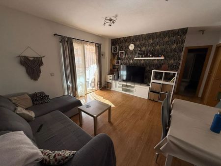 Casa en alquiler en Malaga - Photo 4