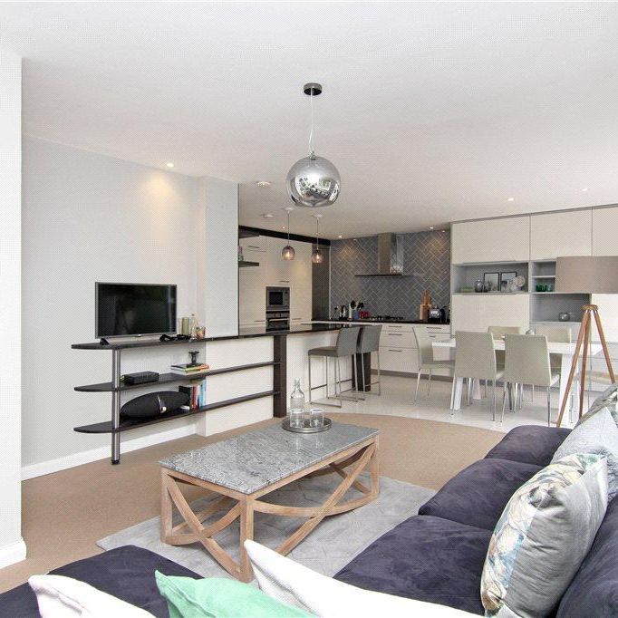 3 bedroom penthouse to rent - Photo 1