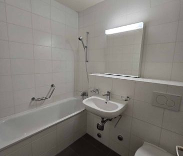 3-room apartment available immediately for a fixed term, until Marc... - Foto 1