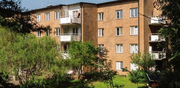 Porslinsvägen 6 - Foto 2