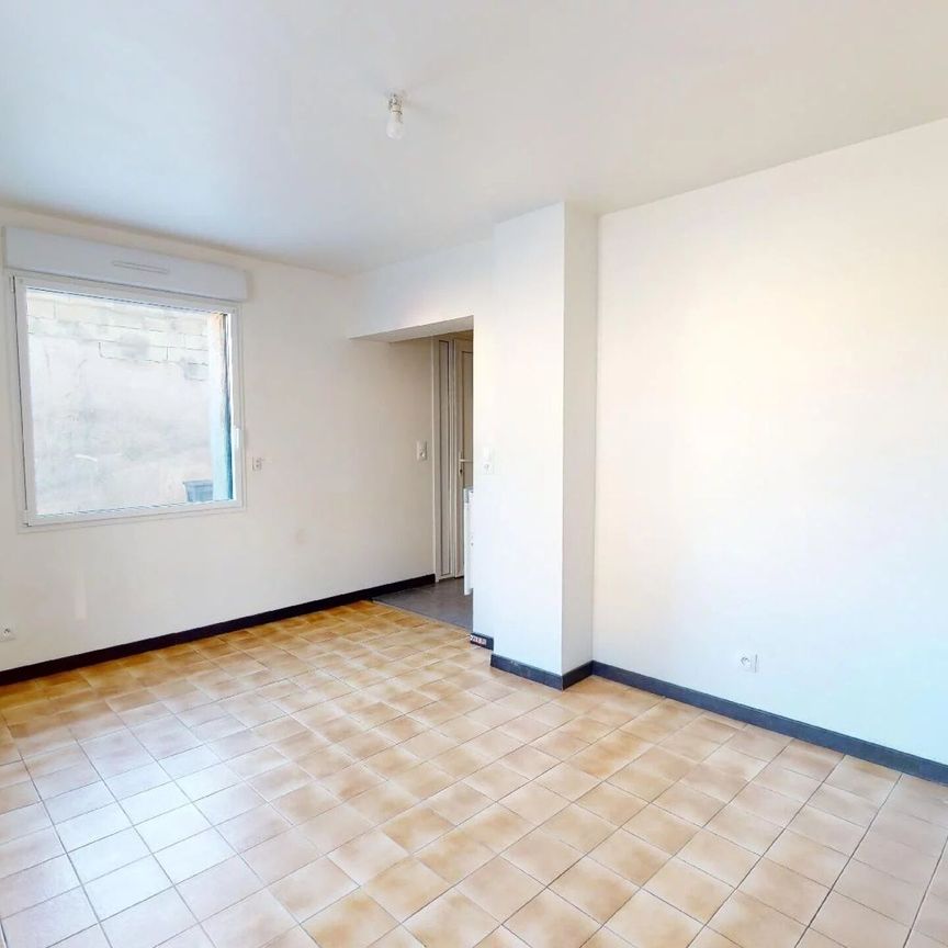 Location Maison 2 pièces 38 m2 à Chartres - Photo 1