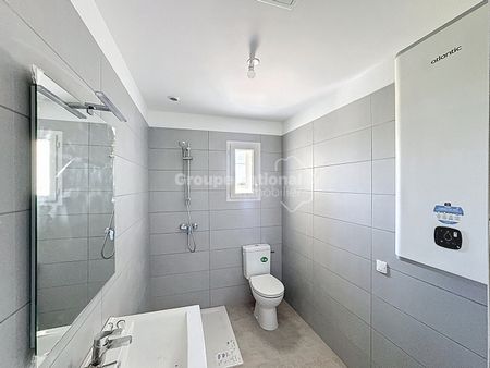 Apt campagne - 2 chambres + cave + parking, - Photo 4