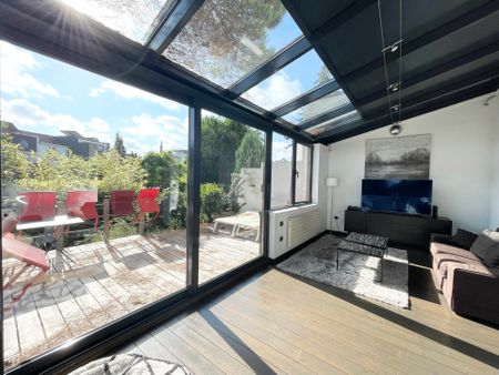 Jean Deraeckstraat, 1150, Woluwe-Saint-Pierre - Photo 2