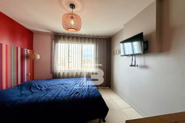 location appartement 3 Pièce(s) - Photo 1