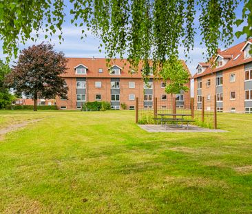 Kildemarksvej 125, 1. tv - Foto 5