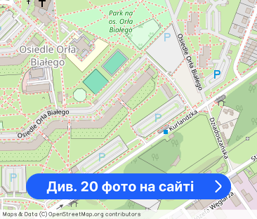 2 Pok (50m2) - Po Remoncie - Orła Białego / Rataje - Фото 1