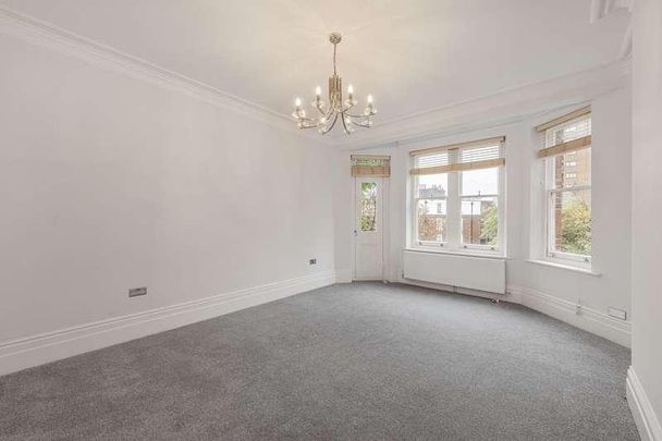 Ashburnham Road, London, SW10 - Photo 1