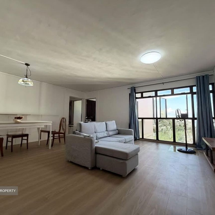 Blk 179 Lompang Road (Bukit Panjang), HDB 5 Rooms - For Rent - Photo 1