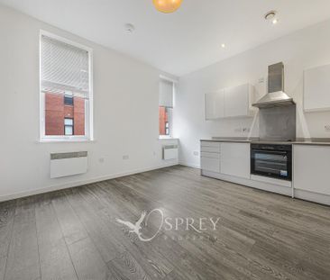 1 bedroom flat to rent - Photo 5