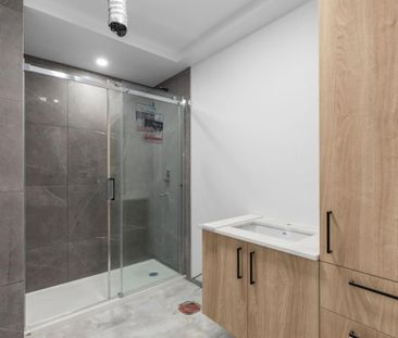 Appartement à louer - Montréal (Rosemont/La Petite-Patrie) (Shop An... - Photo 2
