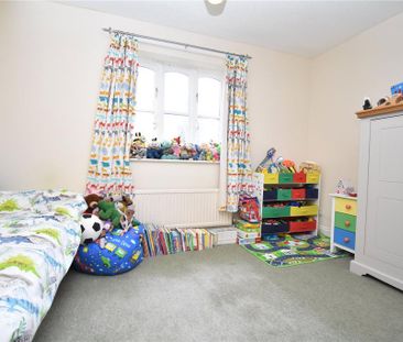 2 bedroom terraced house to rent - Photo 4