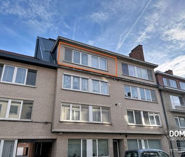 Appartement te huur - Foto 6