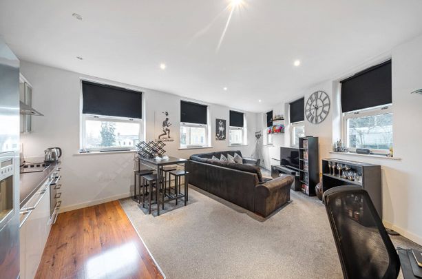 1 bedroom apartment to rent - Photo 1