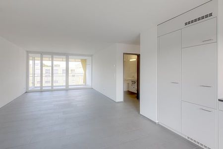 3.5 Zimmer, 89 m², 3. Stock - Foto 3