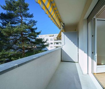 Luxurious 3-room apartment with balcony in Pratteln - Foto 4