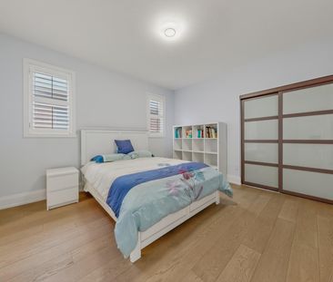 For Lease - 10 Hubner Avenue, Markham, Ontario - Photo 5