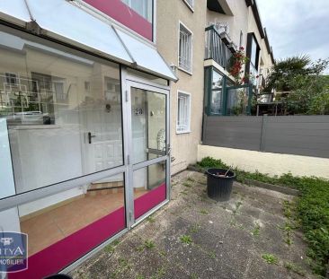 Maison à louer 3 pièces 54.73m² - Photo 4