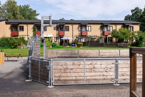 Oscar Arpis väg 45, 75658, Uppsala - Photo 1