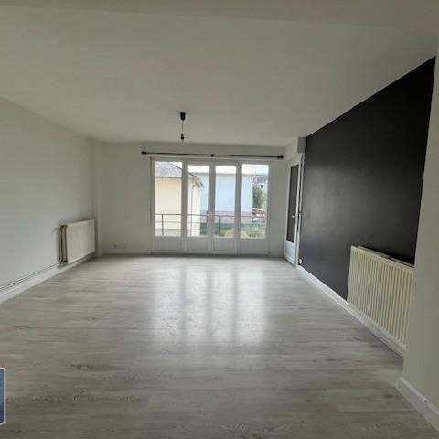 Location Appartement 2 pièces 50m² BRIVE LA GAILLARDE 19100 - Photo 1