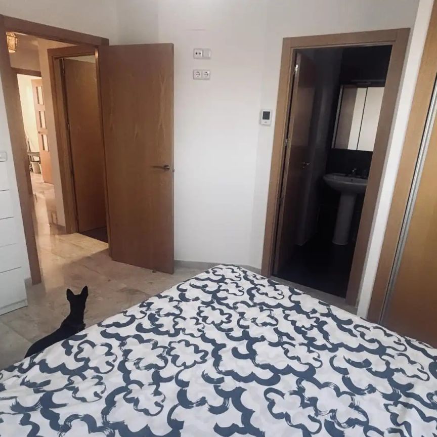 Apartamento de alquiler en Alcacil, 10, Gea y Truyols - Photo 1