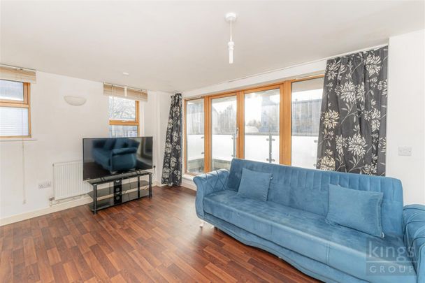1 Bedroom Flat To Let - Photo 1