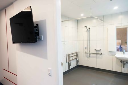 Ultra Double Ensuite - Photo 2