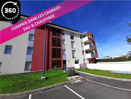 Location Appartement 2 pièces 38m² LAUNAGUET 31140 - Photo 5