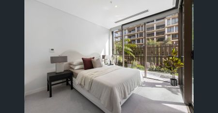 Deluxe New Courtyard Retreat of Light and Style - Photo 4