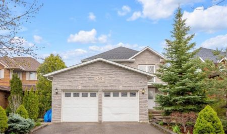 For Lease - 202 Nahani Way Unit# Bsmt, Mississauga, Ontario - Photo 3