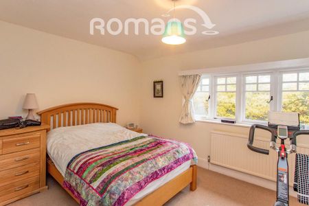 4 bedroom terraced house to rent - Photo 4