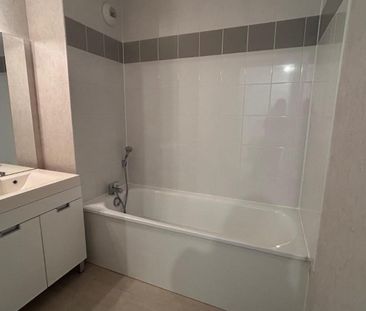 Location Appartement 2 pièces 45m² RIEDISHEIM 68400 - Photo 6