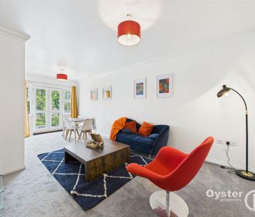 2 bedroom flat to rent - Photo 2